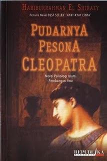 Novel Cinta Suci Zahrana Pdf